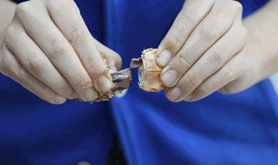 椒盐皮皮虾最简单的做法,椒盐皮皮虾最正宗的做法