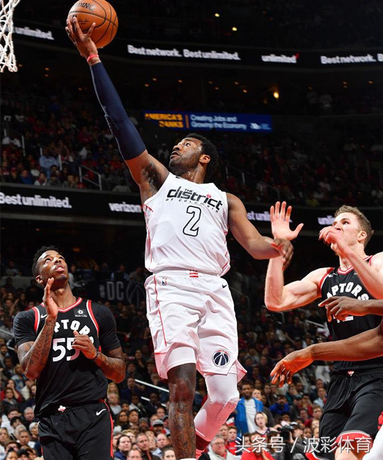 竞彩篮球分析：猛龙在华盛顿提前浇灭黑八希望