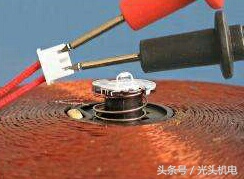 电磁炉不能加热的故障检修,电磁炉显示eo故障的检修