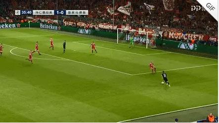 复盘皇马对巴黎,复盘皇马最佳防线方法