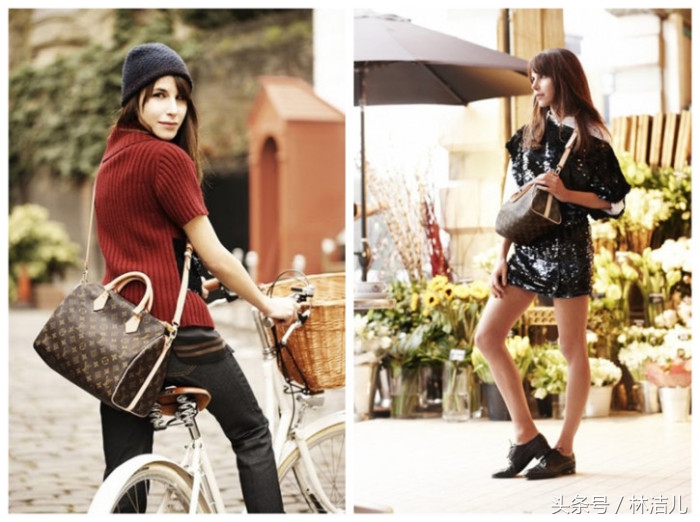 所有女孩子的梦想包包,女人最值得买的10款包包款式