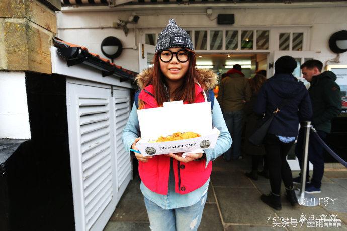 在鱼和土豆的世界里，它被称为世界上最好吃的，你怎么看