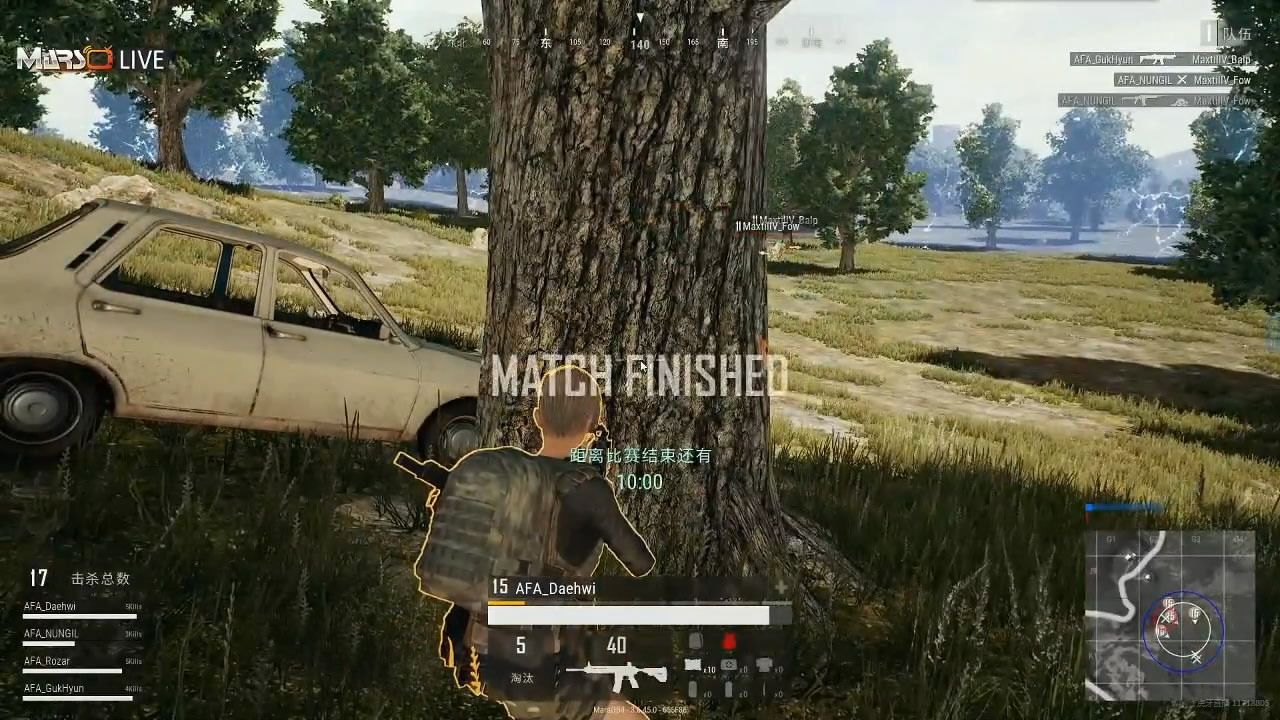 绝地求生APL比赛赛程,绝地求生韩国app