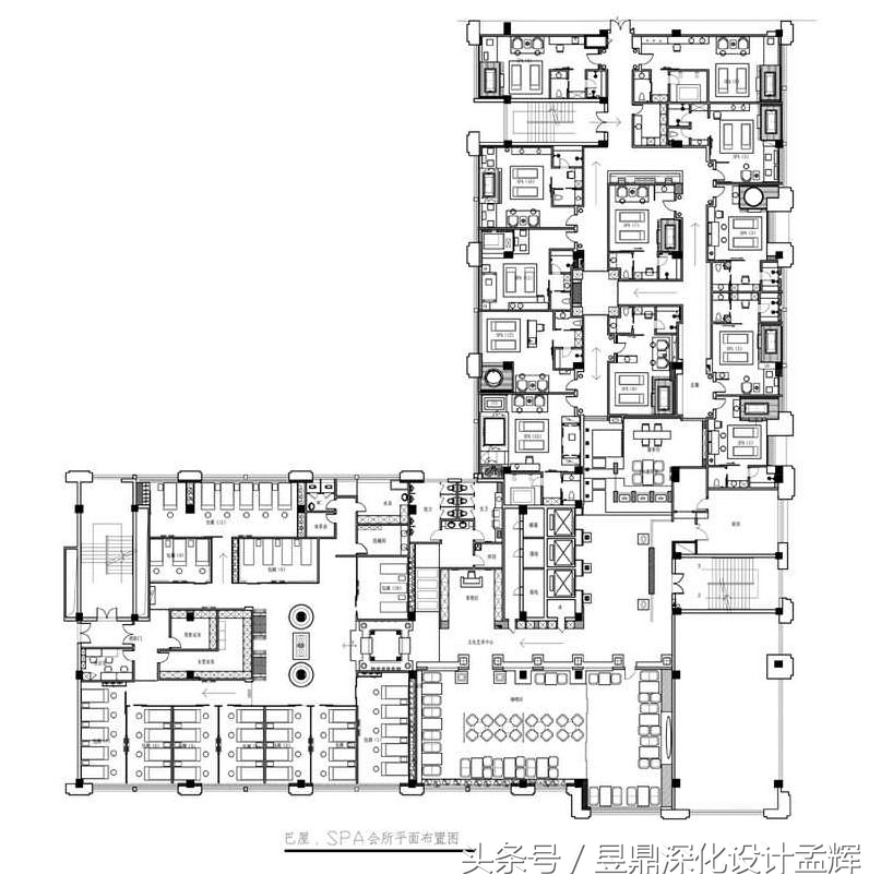 宁波奉化华侨豪生spa价格,奉化华侨豪生大酒店spa会所