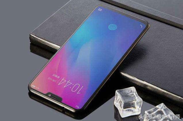 2898元的vivoX21真的好用吗？看完用户的真实评价就知道了！