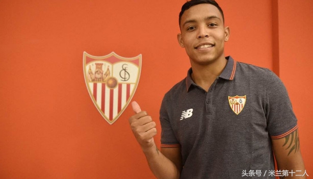 米拉贝利国米,米拉与贝利