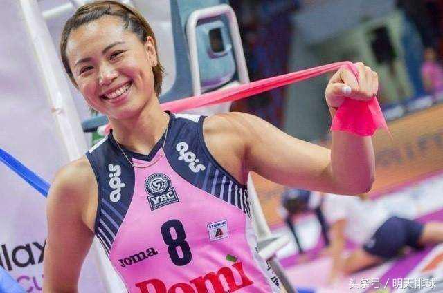 曾春蕾回归尽显老将风采,曾春蕾乘风破浪