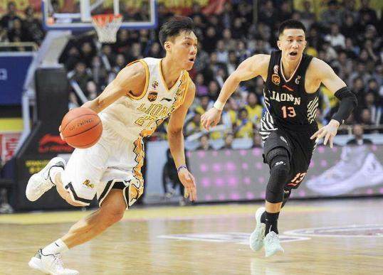 中国篮坛现役球员,现役篮坛十大球星