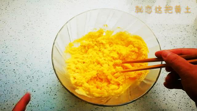 玉米面不筋道怎么办,玉米面软了怎么不粘手