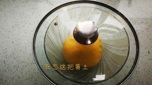 玉米面不筋道怎么办,玉米面软了怎么不粘手