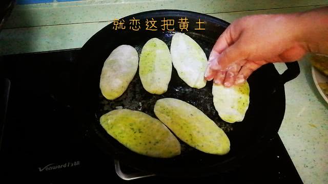 玉米面不筋道怎么办,玉米面软了怎么不粘手