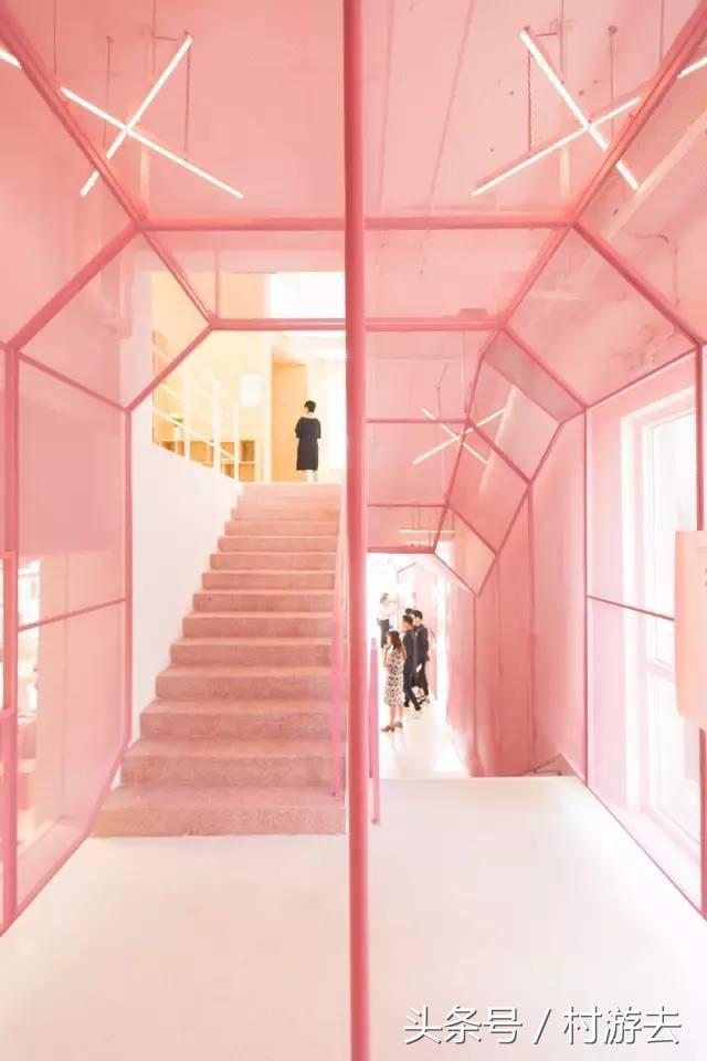 上海最新网红打卡地昌平路,上海必逛网红街武康路打卡攻略