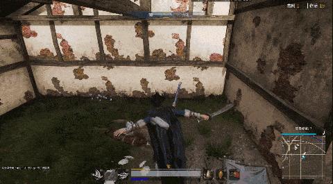 武侠乂怎么使用轻功,武侠乂2浪迹天涯有轻功吗