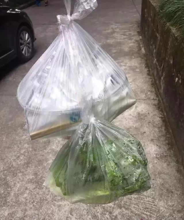 那些奇葩外卖员,外卖小哥接到的奇葩外卖备注