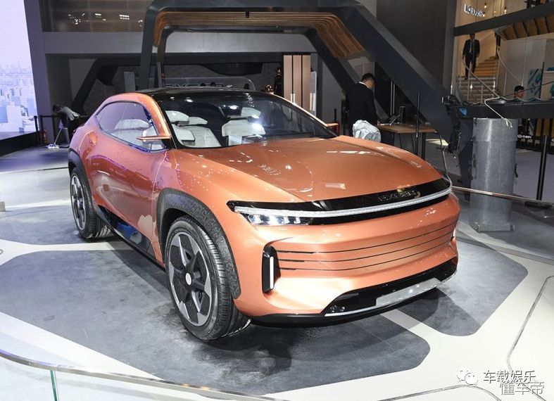 超忙的尹总和超忙的奇瑞！北京车展奇瑞汽车“抖宝”目标国际化