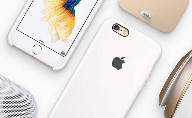 苹果6splus开机白苹果怎么办,简单处理苹果的小技巧