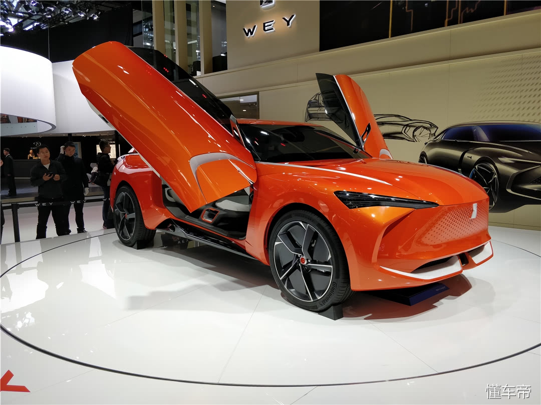 长城suv设计,长城suv车型设计