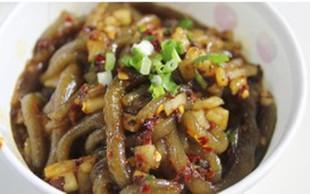 湖南当地特产小吃有哪些,湖南省怀化市麻阳县特产