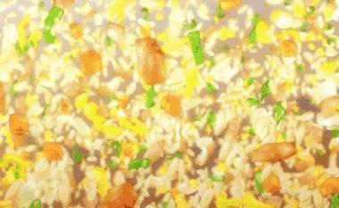 舌尖上的东京动漫,舌尖上的日式动漫