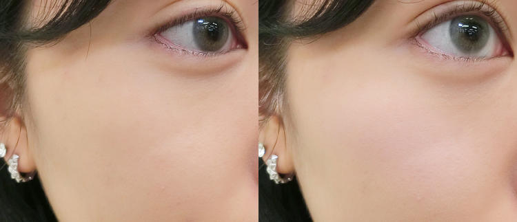 彩妆夏季限定腮红色号搭配图片,小长假美妆出行