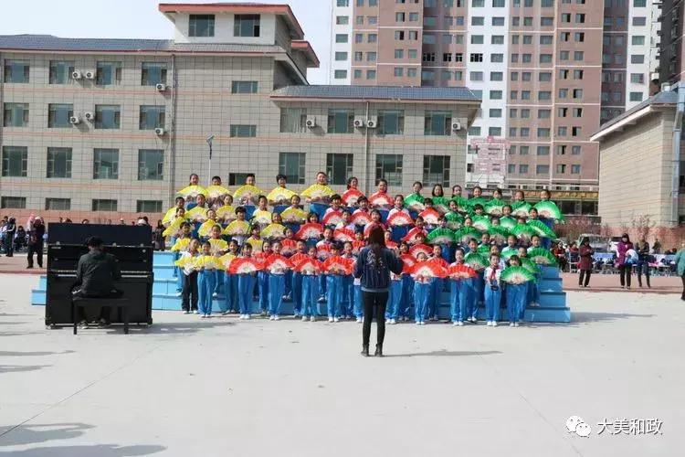 西关小学分校运动会,临夏市西关小学运动会