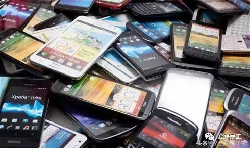 手机回收的平台都有哪些,手机回收平台的产品优势