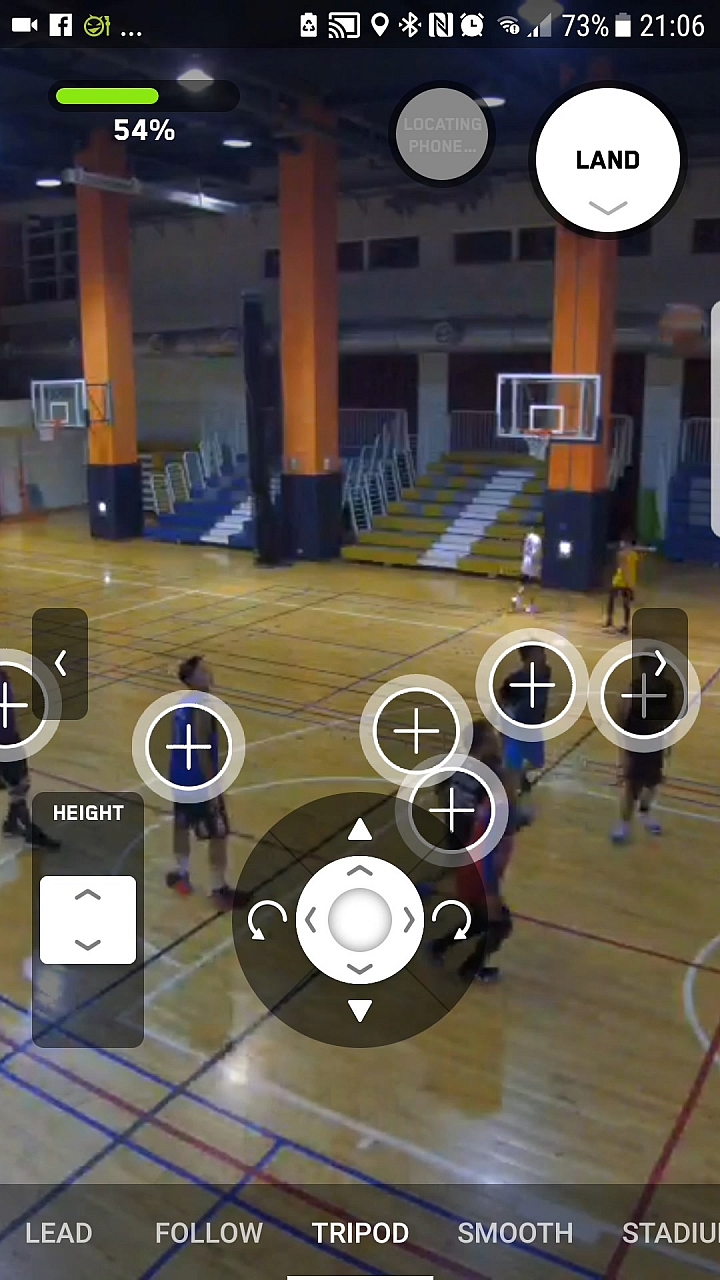 全向视觉避障入门无人机推荐,黑科技避障大疆无人机