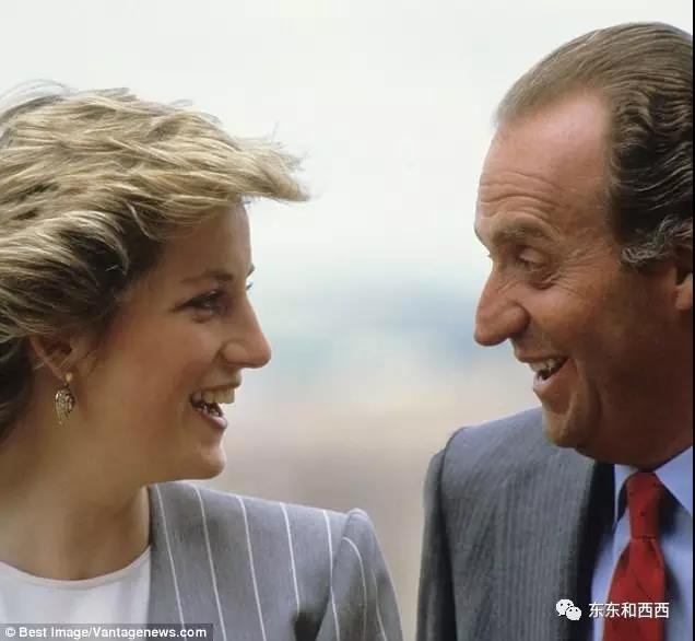 *妇情**名单超过1500人的国王,年近80还在找情人