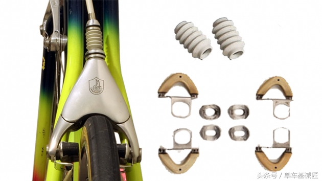 自行车创新,自行车的创新发展