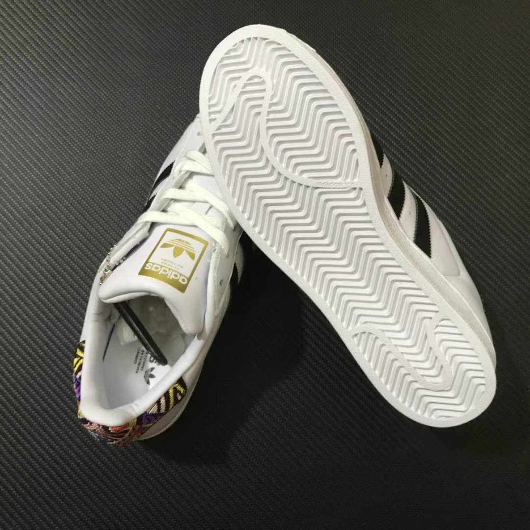 adidas三叶草superstar贝壳头果冻,阿迪三叶草贝壳鞋superstar