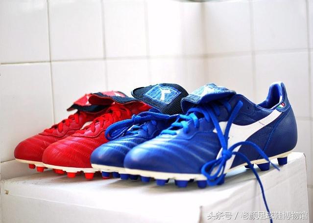 1970年世界杯足球鞋,2006世界杯猎鹰足球鞋
