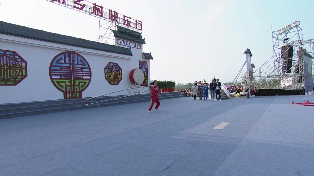 cctv7美丽乡村快乐行灌云,美丽乡村快乐行走进石阡