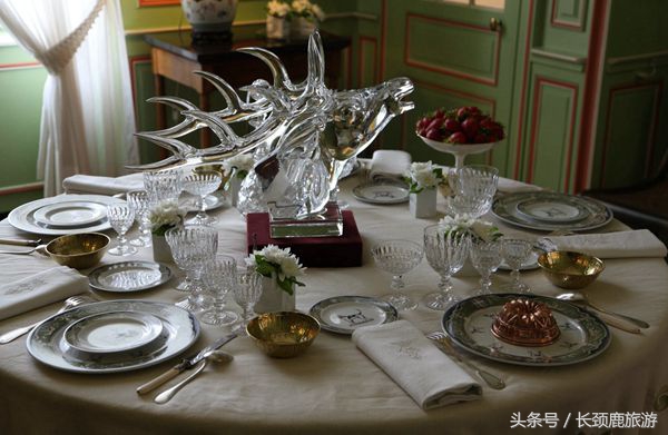 法国卢瓦尔河谷保护规划,法国卢瓦尔河谷花园城堡之旅