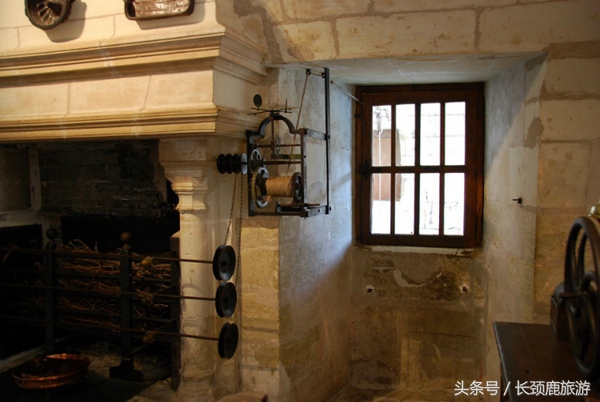 法国卢瓦尔河谷保护规划,法国卢瓦尔河谷花园城堡之旅