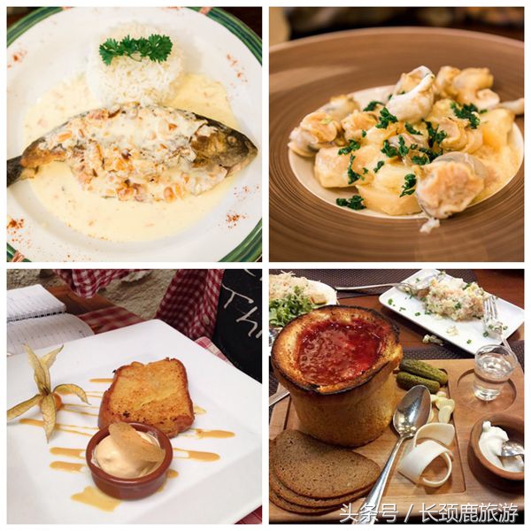 法国卢瓦尔河谷保护规划,法国卢瓦尔河谷花园城堡之旅