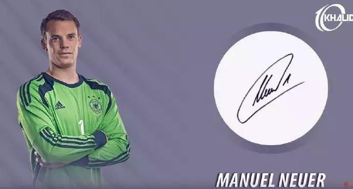 足球界值得珍藏的图片,足球签名收藏哪些更有价值