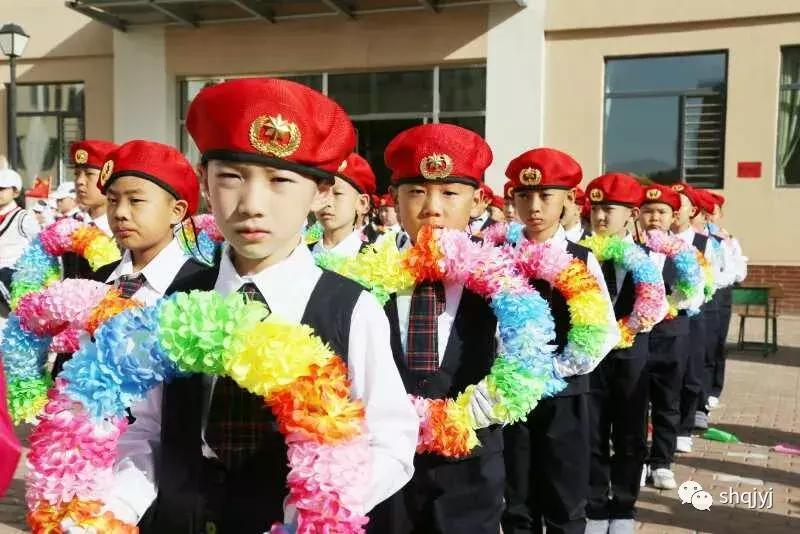 呼市赛罕区运动会,西高皇小学春季运动会