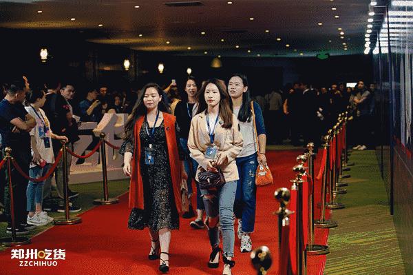 郑州超燃最新动态,郑州会展中心超燃