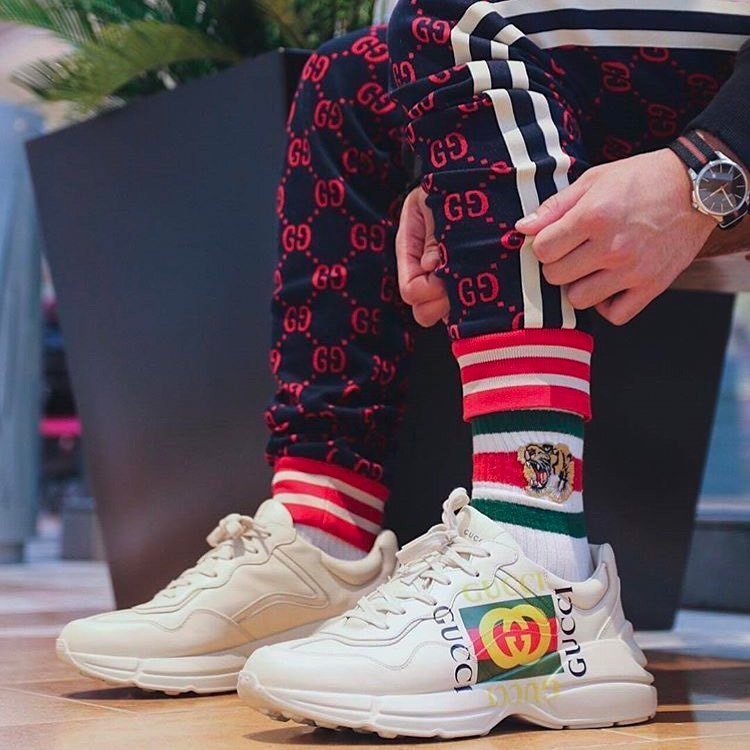 triples黑色老爹鞋,triples老爹鞋