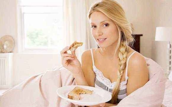 孕期多吃这四种零食,孕早期适合吃的零食有哪些