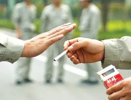 心血管病防治之二戒烟篇,心血管患者戒烟戒酒的好处