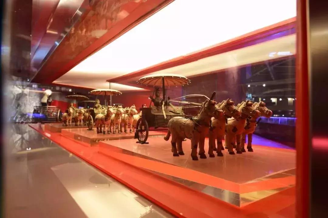 花车花田，美景美食，五一不用远走，丰台这些地方承包你的假期时光！