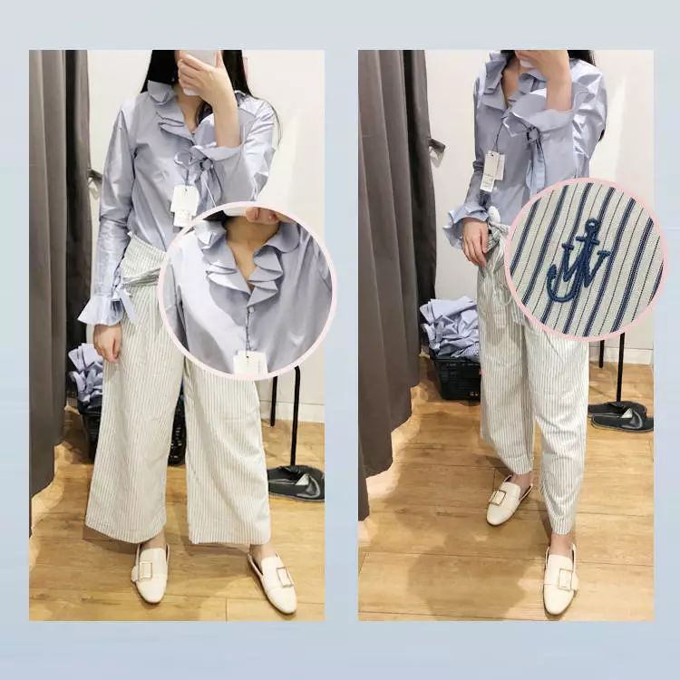 斗志旺盛的我们又来一波：当红联名春夏新品的真人版测评！