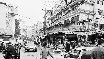 美丽杭州美丽上城,浙江杭州上城区