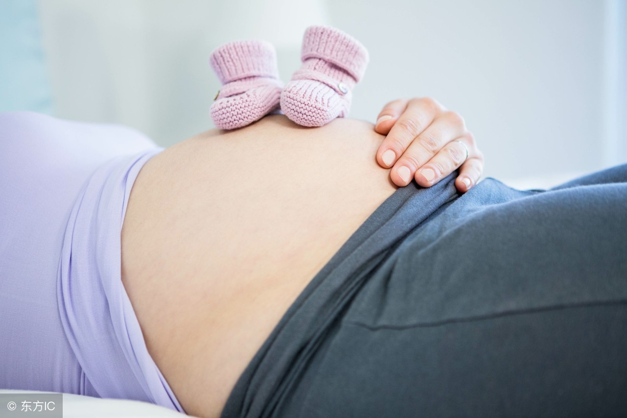 快速检测怀孕方法,高龄如何快速怀孕