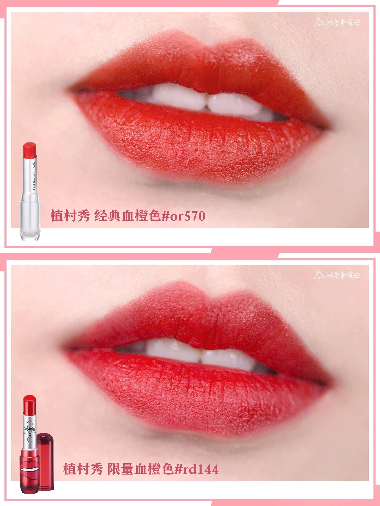 十大平价好用的口红颜色,好用的口红推荐平价色号