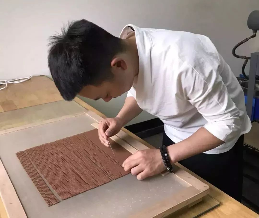 香道师制香师是什么样的体验