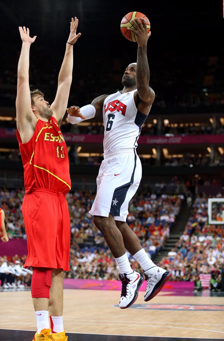 十大战靴,奥运夺冠战靴