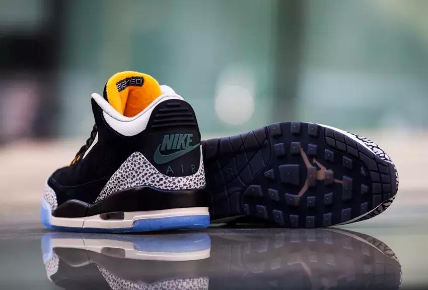 现在的aj怎么样了,aj为什么有那么大的魅力