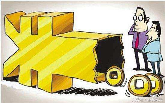 现金贷的起源与黑暗秘密,现金贷利息为什么这么高